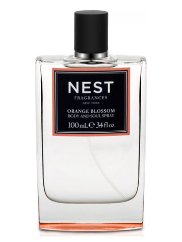 Nest Orange Blossom Body &amp; Soul Spray Kadın Parfümü