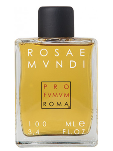 Profumum Roma Rosae Mundi Unisex Parfüm