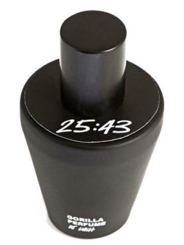 Lush 25:43 Unisex Parfüm