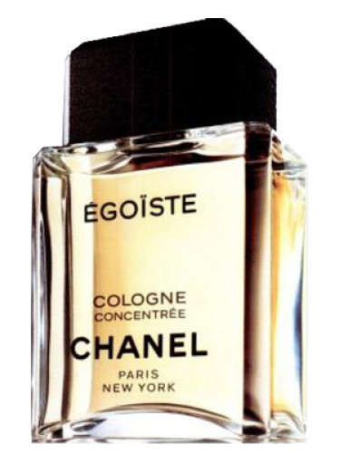 Chanel Egoiste Cologne Concentree Erkek Parfümü