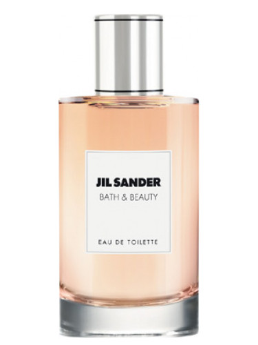 Jil Sander The Essentials Bath and Beauty Kadın Parfümü