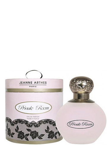 Jeanne Arthes Private Room Kadın Parfümü