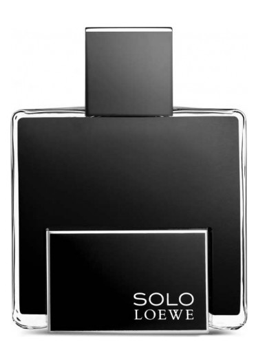 Loewe Solo Platinum Erkek Parfümü