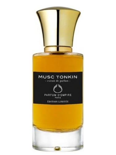 Parfum d'Empire Musc Tonkin Unisex Parfüm