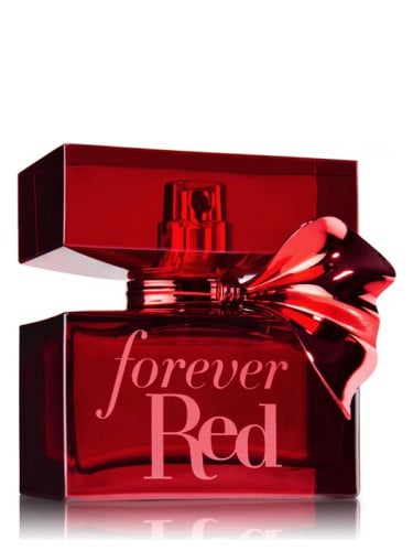 Bath and Body Works Forever Red Kadın Parfümü