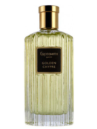 Grossmith Golden Chypre Kadın Parfümü