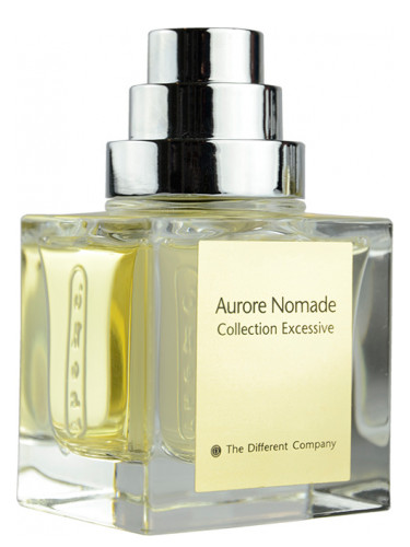 The Different Company Aurore Nomade Unisex Parfüm