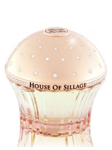 House Of Sillage Cherry Garden Kadın Parfümü