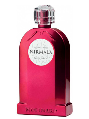 Molinard Nirmala Limited Edition Kadın Parfümü