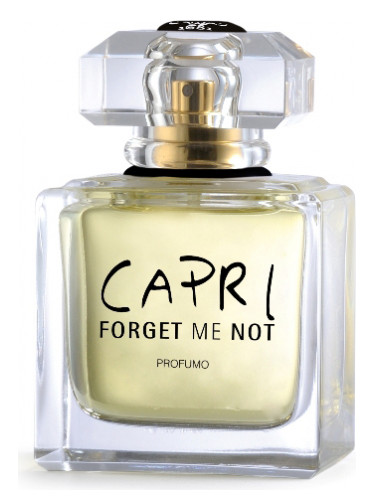 Carthusia Capri Forget Me Not Unisex Parfüm