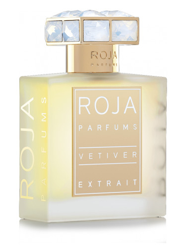 Roja Dove Vetiver Unisex Parfüm