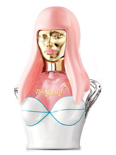 Nicki Minaj Pink Friday Kadın Parfümü