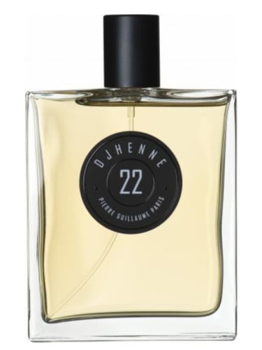 Pierre Guillaume Paris DjHenne 22 Unisex Parfüm