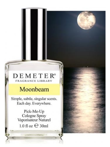 Demeter Fragrance Moonbeam Unisex Parfüm