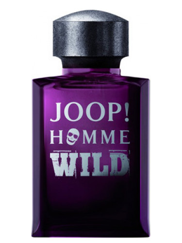 Joop! Homme Wild Erkek Parfümü