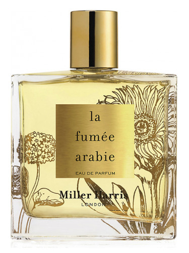 Miller Harris La Fumee Arabie Unisex Parfüm