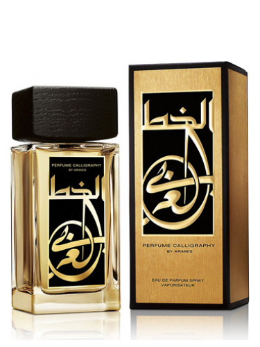 Aramis Perfume Calligraphy Unisex Parfüm