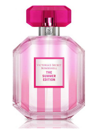 Victoria's Secret Bombshell The Summer Edition Kadın Parfümü