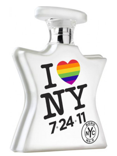 Bond No 9 I Love New York for Marriage Equality Unisex Parfüm
