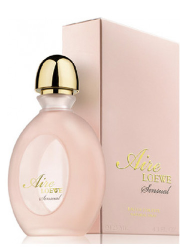 Loewe Aire Sensual Kadın Parfümü