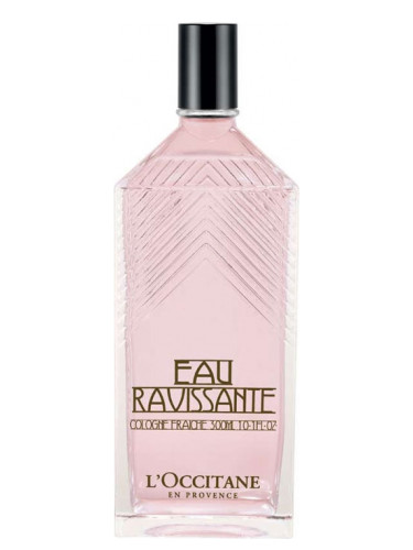 L'Occitane en Provence Eau Ravissante Kadın Parfümü