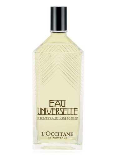 L'Occitane en Provence Eau Universelle Unisex Parfüm