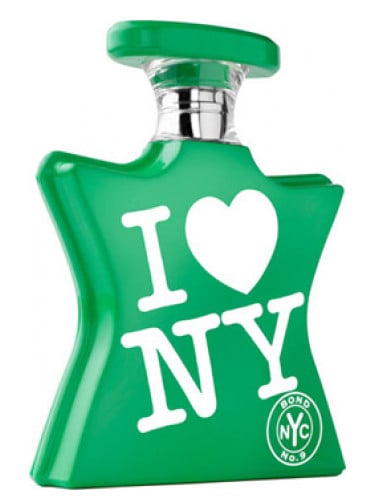 Bond No 9 I Love New York Earth Day Kadın Parfümü