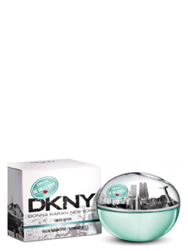 Donna Karan DKNY Be Delicious Rio Kadın Parfümü