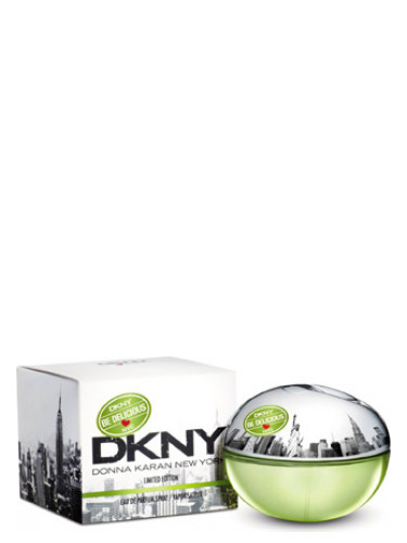 Donna Karan DKNY Be Delicious NYC Kadın Parfümü