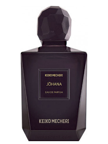 Keiko Mecheri Johana Kadın Parfümü