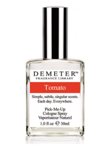 Demeter Fragrance Tomato Unisex Parfüm