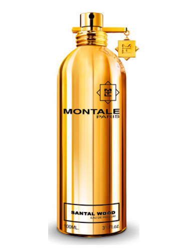 Montale Santal Wood Unisex Parfüm