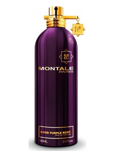 Montale Aoud Purple Rose Unisex Parfüm