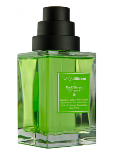 The Different Company Tokyo Bloom Unisex Parfüm