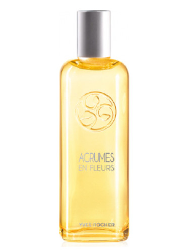 Yves Rocher Agrumes en Fleurs Kadın Parfümü