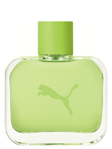 Puma Green Erkek Parfümü