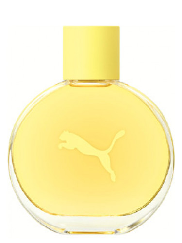 Puma Yellow Kadın Parfümü