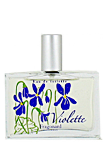 Fragonard Violette Kadın Parfümü