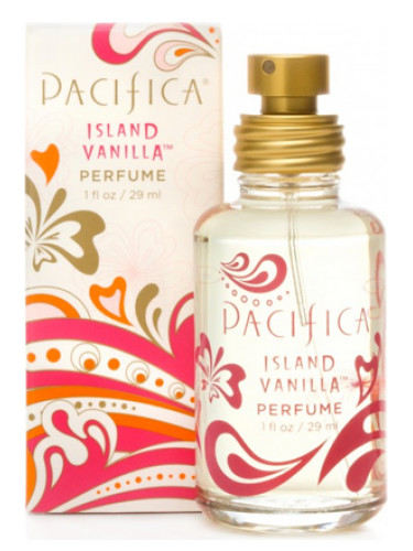 Pacifica Island Vanilla Kadın Parfümü