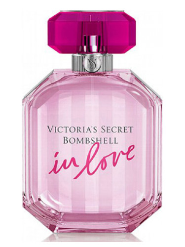 Victoria's Secret Bombshell In Love Kadın Parfümü