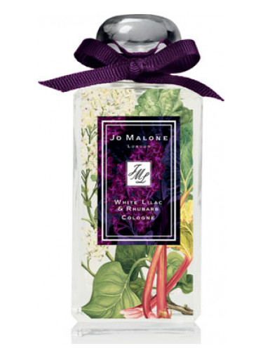 Jo Malone London White Lilac &amp; Rhubarb Kadın Parfümü