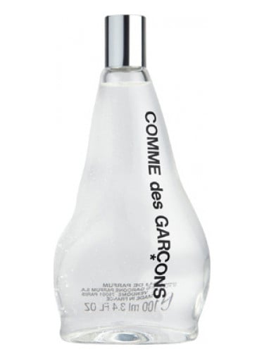 Comme des Garcons 2011 Unisex Parfüm