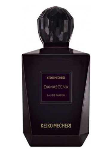 Keiko Mecheri Damascena Kadın Parfümü