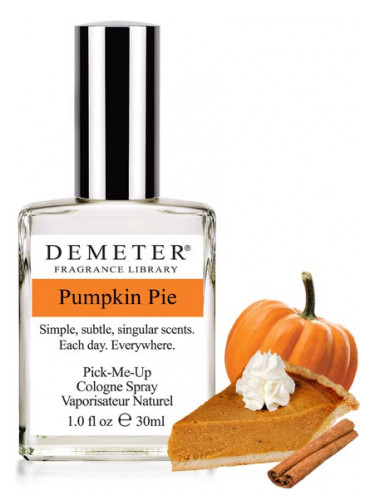 Demeter Fragrance Pumpkin Pie Unisex Parfüm
