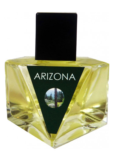 Olympic Orchids Artisan Perfumes Arizona Unisex Parfüm