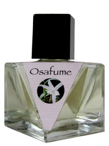 Olympic Orchids Artisan Perfumes Osafume Kadın Parfümü