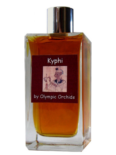 Olympic Orchids Artisan Perfumes Kyphi Unisex Parfüm