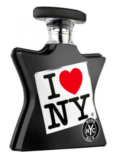 Bond No 9 I Love New York for All Unisex Parfüm