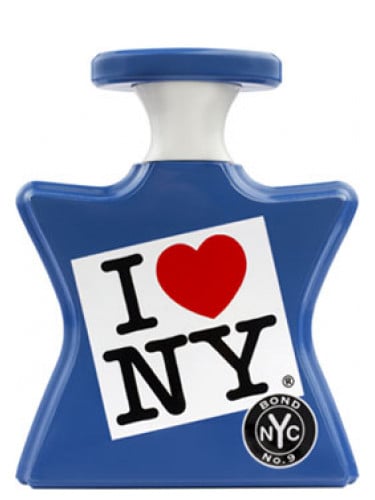 Bond No 9 I Love New York Erkek Parfümü