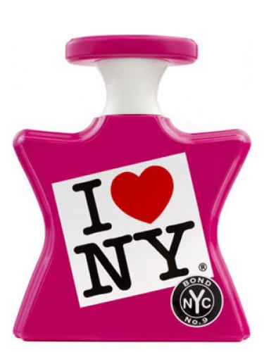 Bond No 9 I Love New York Kadın Parfümü